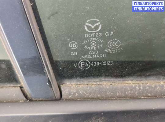 купить Дверь боковая (легковая) на Mazda CX-5 2012-2017