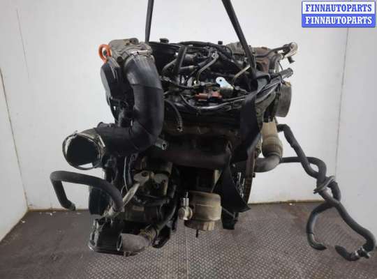 купить Заслонка дроссельная на Audi A6 (C6) 2004-2011