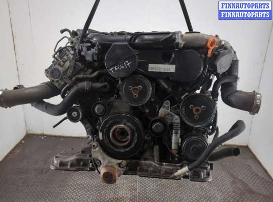 купить Заслонка дроссельная на Audi A6 (C6) 2004-2011