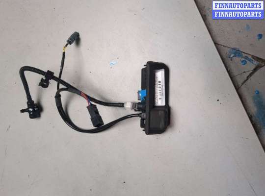 купить Камера заднего вида на Audi Q5 2017-2024