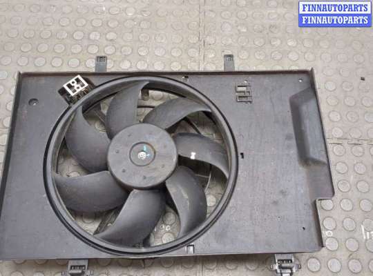Купить Вентилятор радиатора на Ford Fiesta 2008-2013 Вентилятор радиатора FO2149929 на Ford Fiesta 2008-2013