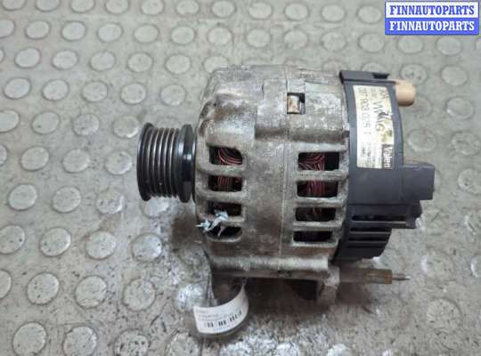 Генератор VG2708660 на Volkswagen Polo 2001-2005