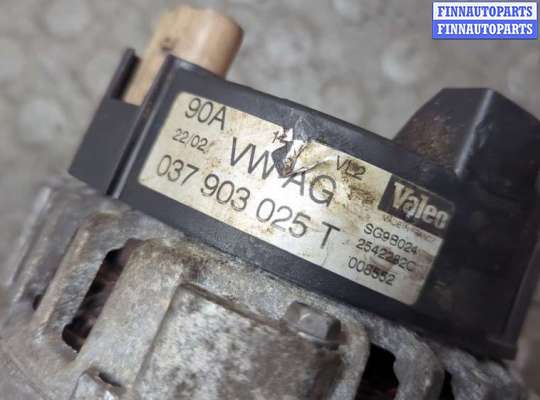 купить Генератор на Volkswagen Polo 2001-2005