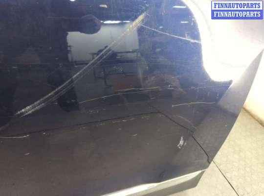 купить Дверь боковая (легковая) на Toyota Highlander 2 2007-2013