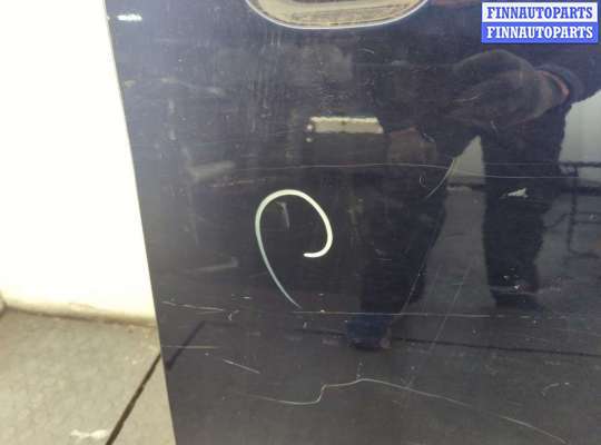 купить Дверь боковая (легковая) на Toyota Highlander 2 2007-2013