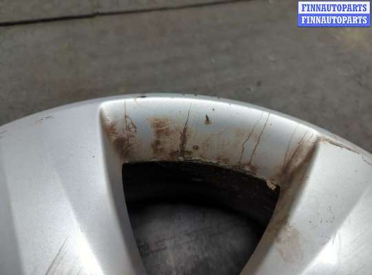 купить Диск литой на Opel Astra J 2010-2017