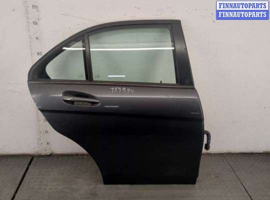 Дверь боковая (легковая) MB1572016 на Mercedes C W204 2006-2015