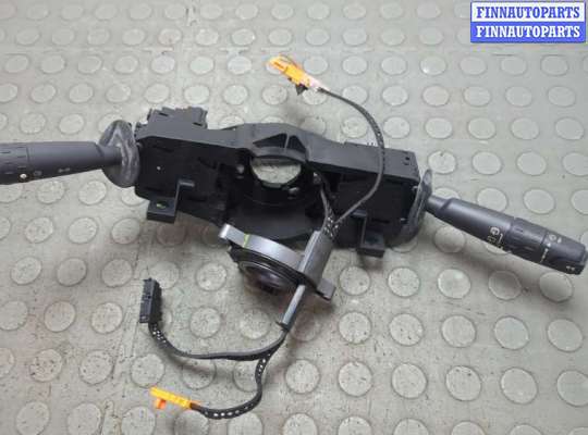 купить Переключатель поворотов и дворников (стрекоза) на Citroen Xsara-Picasso 1999-2012