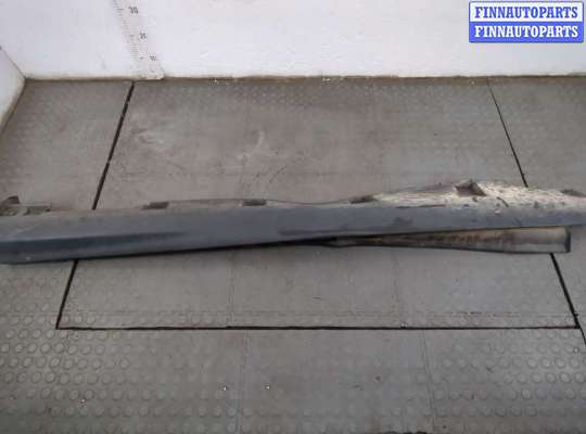 купить Накладка на порог на Ford Focus 3 2011-2015