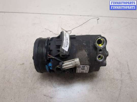 купить Компрессор кондиционера на Opel Astra H 2004-2010