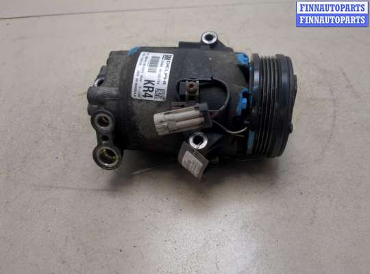 купить Компрессор кондиционера на Opel Astra H 2004-2010