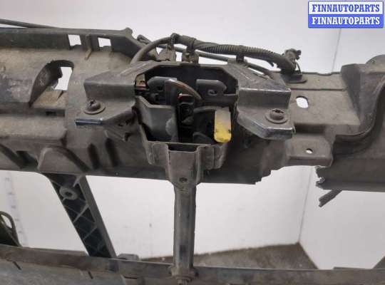 купить Рамка передняя (телевизор) на Ford Fiesta 2008-2013