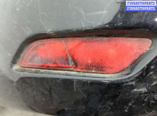 купить Бампер на Ford Focus 2 2008-2011