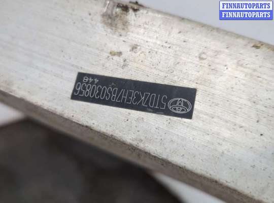 купить Усилитель бампера на Toyota Highlander 2 2007-2013