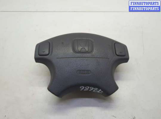 купить Подушка безопасности водителя на Honda CR-V 1995-2001