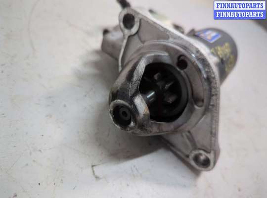 купить Стартер на Toyota Yaris 2005-2011