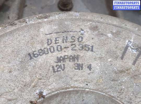 купить Вентилятор радиатора на Honda CR-V 2006-2012