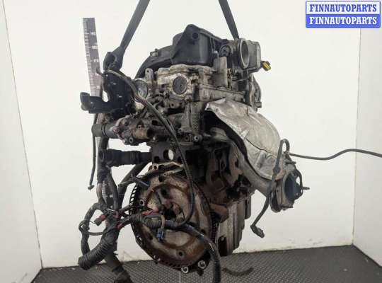 Заслонка дроссельная RN1580697 на Renault Clio 1998-2008