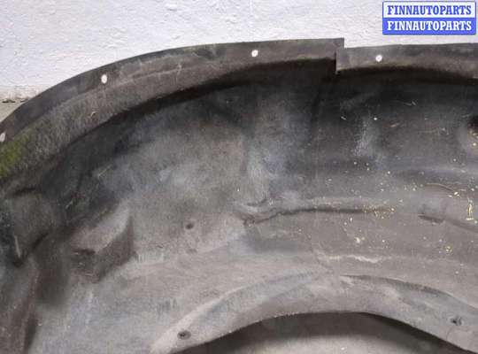 купить Защита арок (подкрылок) на BMW X6 E71 2007-2014