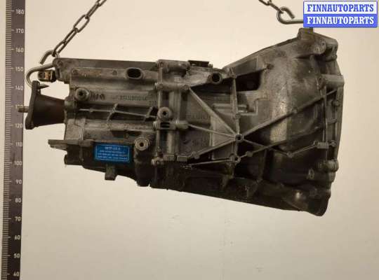 купить КПП 6-ст.мех. (МКПП) на BMW 3 E90, E91, E92, E93 2005-2012
