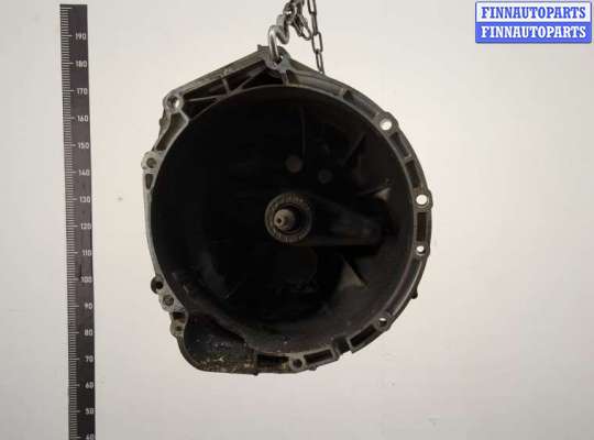 купить КПП 6-ст.мех. (МКПП) на BMW 3 E90, E91, E92, E93 2005-2012