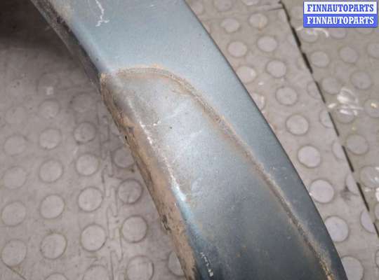 купить Крыло на Dodge Caravan 2000-2007