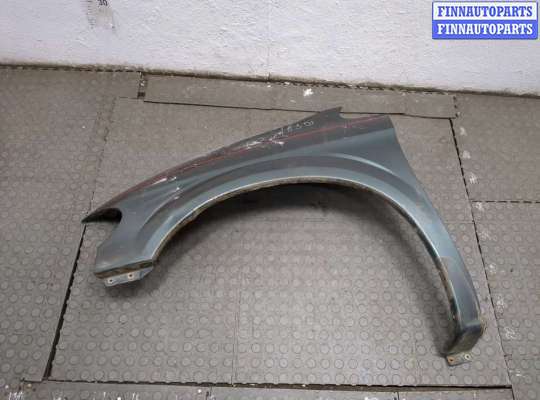 Крыло DGQ7034 на Dodge Caravan 2000-2007