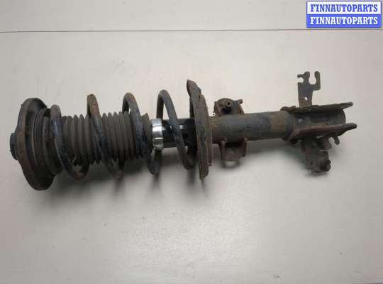 Амортизатор подвески OP2326669 на Opel Vectra C 2002-2008