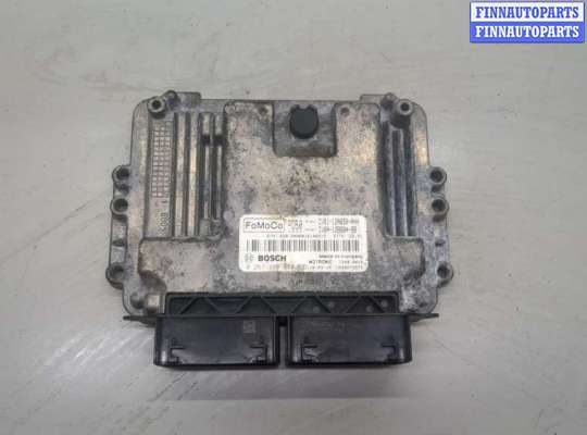 купить Блок управления двигателем на Ford Focus 3 2011-2015