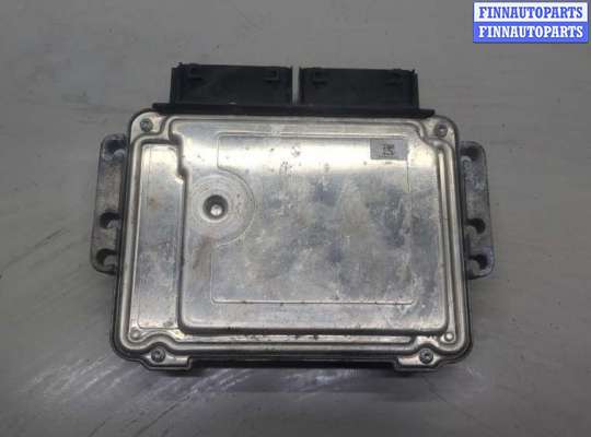 купить Блок управления двигателем на Ford Focus 3 2011-2015