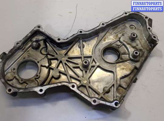 купить Крышка передняя ДВС на KIA Sorento BL 2002-2011