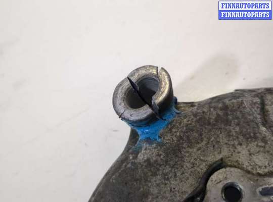 купить Крышка передняя ДВС на KIA Sorento BL 2002-2011