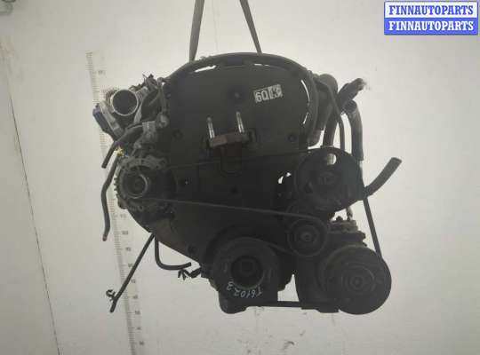 Насос гидроусилителя руля (ГУР) CH469733 на Chevrolet Lacetti 2004-2013