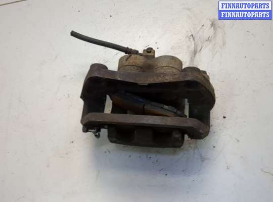 Суппорт на Infiniti FX I (S50)