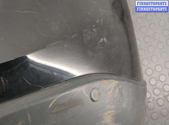 купить Бампер на Mazda CX-5 2012-2017