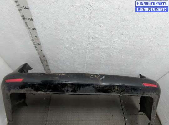 Бампер MB1723245 на Mercedes Vito W447 2014-2023