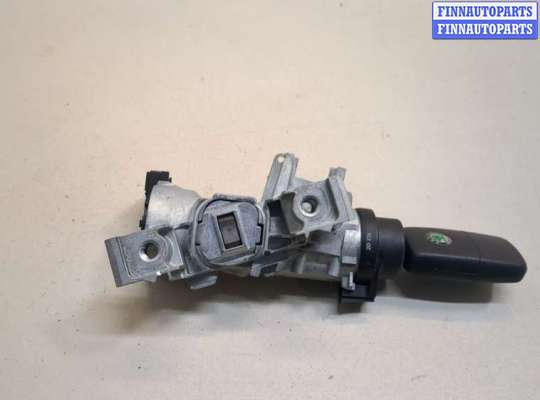 купить Замок зажигания на Skoda Octavia (A5) 2004-2013