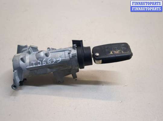 купить Замок зажигания на Skoda Octavia (A5) 2004-2013