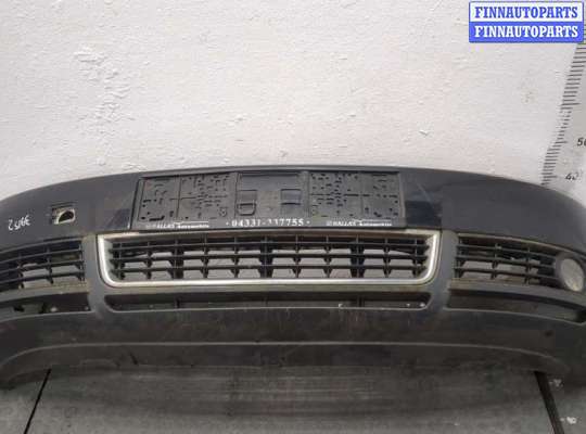 купить Бампер на Audi A4 (B6) 2000-2006
