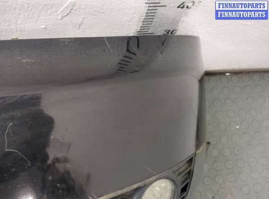 купить Бампер на Audi A4 (B6) 2000-2006