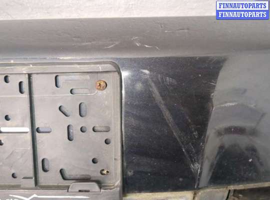 купить Бампер на Audi A4 (B6) 2000-2006