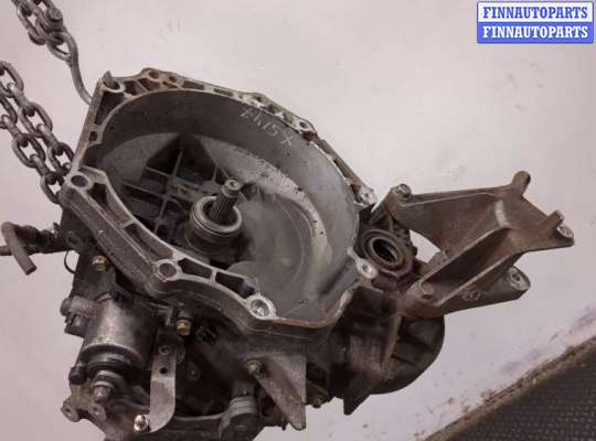 купить КПП 6-ст.мех. (МКПП) на Opel Astra J 2010-2017