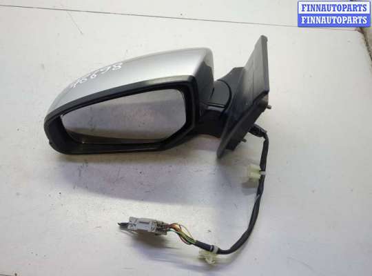 Зеркало боковое HD524681 на Honda Civic 2011-2017