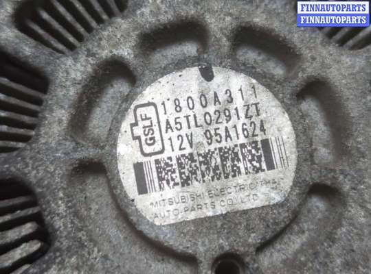 купить Генератор на Mitsubishi L200 2006-2015