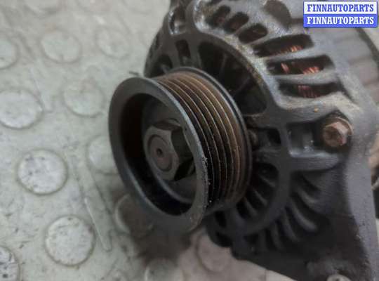 купить Генератор на Mitsubishi L200 2006-2015