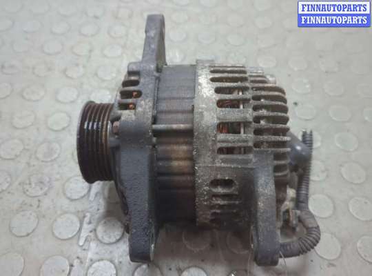 купить Генератор на Mitsubishi L200 2006-2015