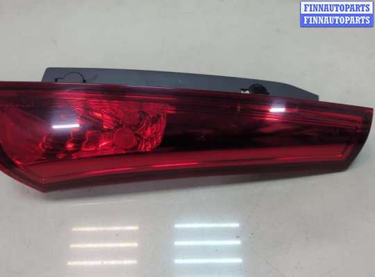 Фонарь (задний) KA563812 на KIA Ceed 2007-2012