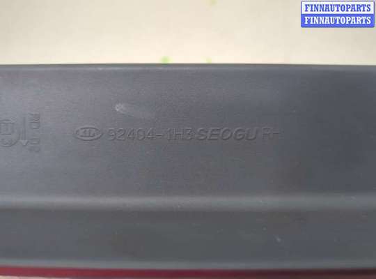 Фонарь задний на Kia Ceed I (ED)