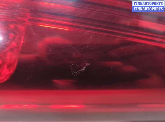 Фонарь задний на Kia Ceed I (ED)