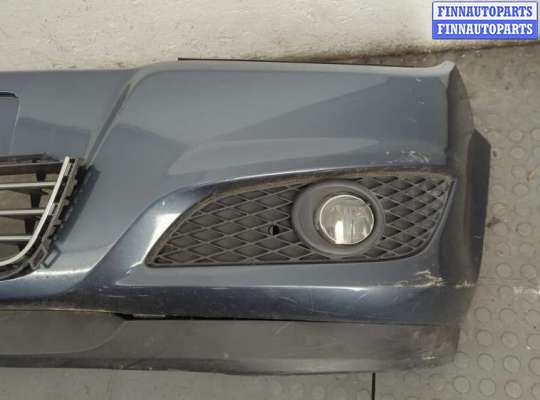 купить Бампер на Opel Astra H 2004-2010